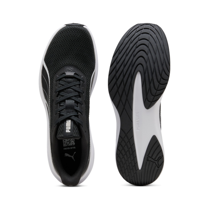 Obuv PUMA čierna Dasher Lite 312586 01