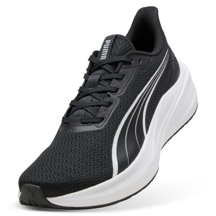 Obuv PUMA čierna Dasher Lite 312586 01
