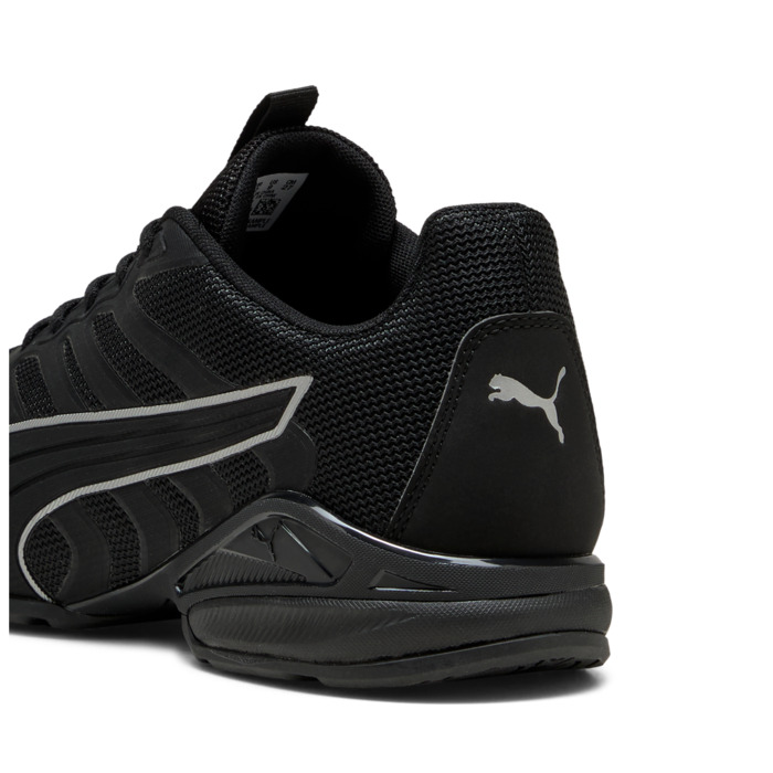 Obuv PUMA čierna Electro 312964 01