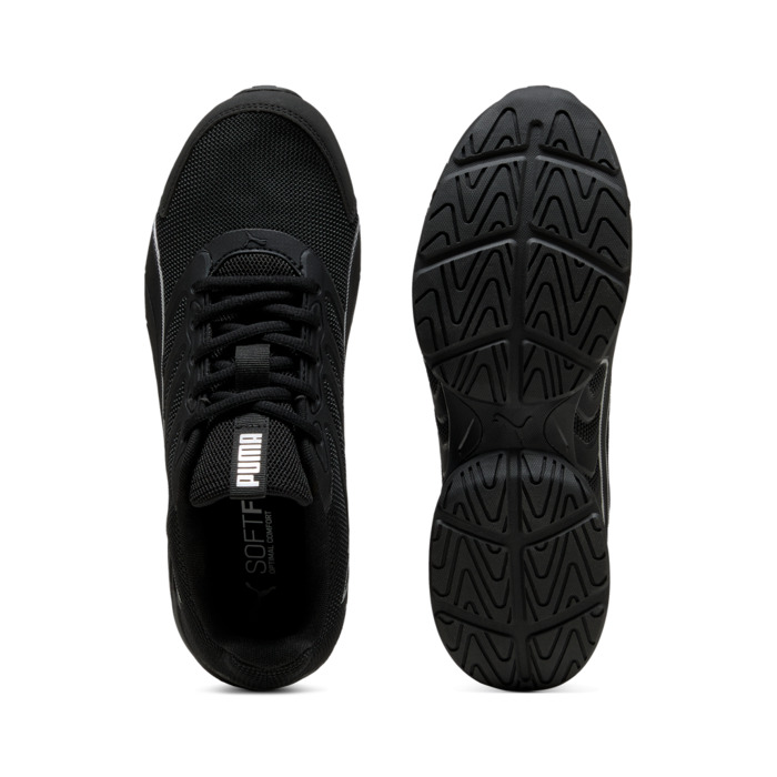 Obuv PUMA čierna Electro 312964 01