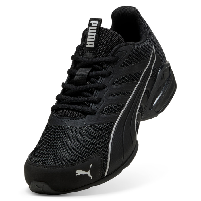 Obuv PUMA čierna Electro 312964 01