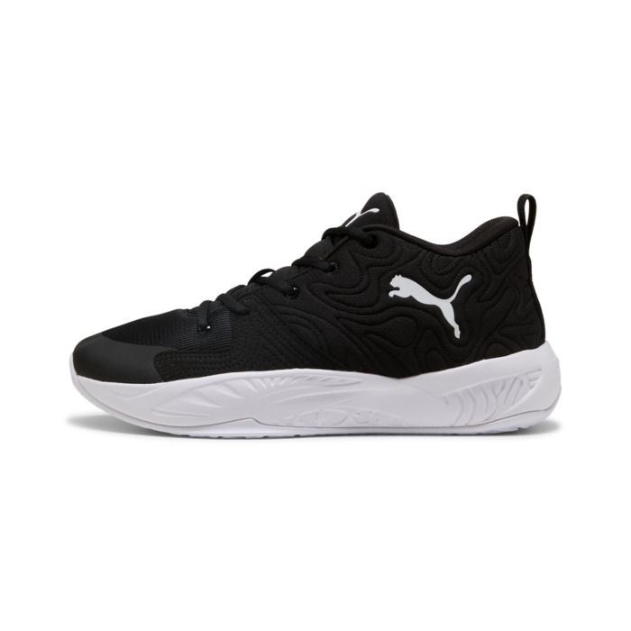 Obuv PUMA čierna Court Pro 3 313830 01