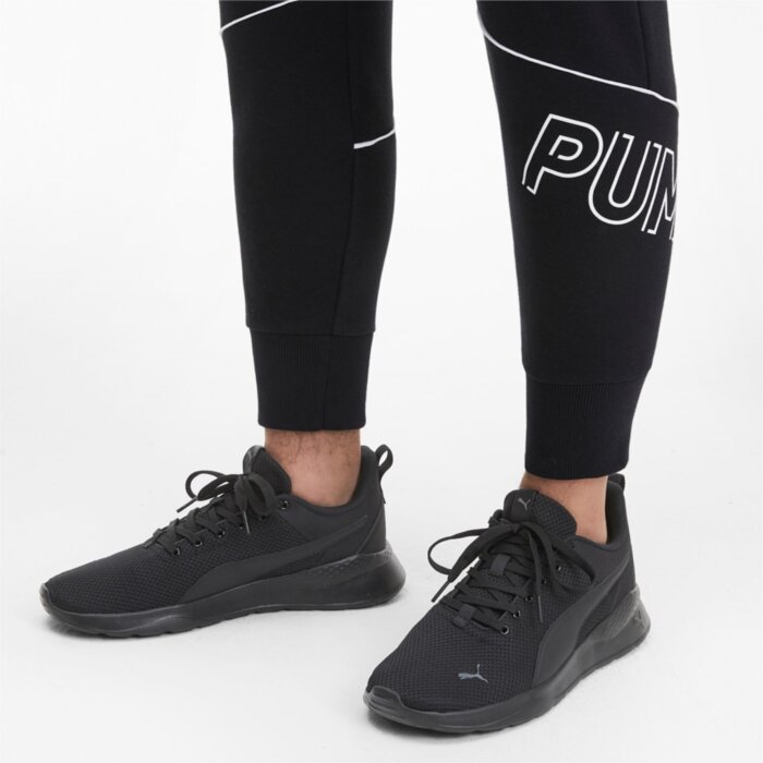 Obuv PUMA čierna Anzarun Lite 371128 01