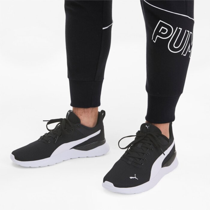 Obuv PUMA čierna Anzarun Lite 371128 02