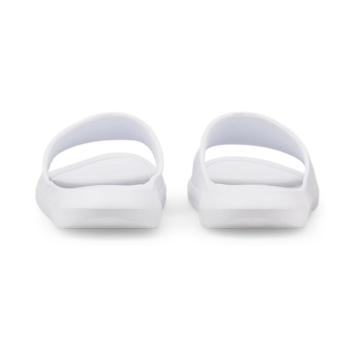 Šľapky PUMA biele Divecat v2 Lite 374823 04