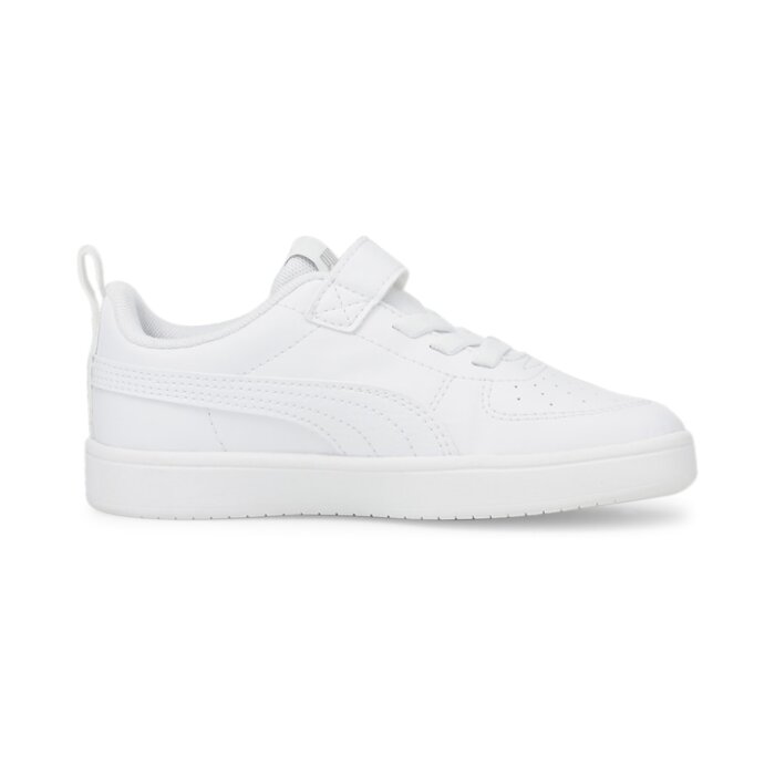 Obuv PUMA biela Puma Rickie AC+ PS 385836 01