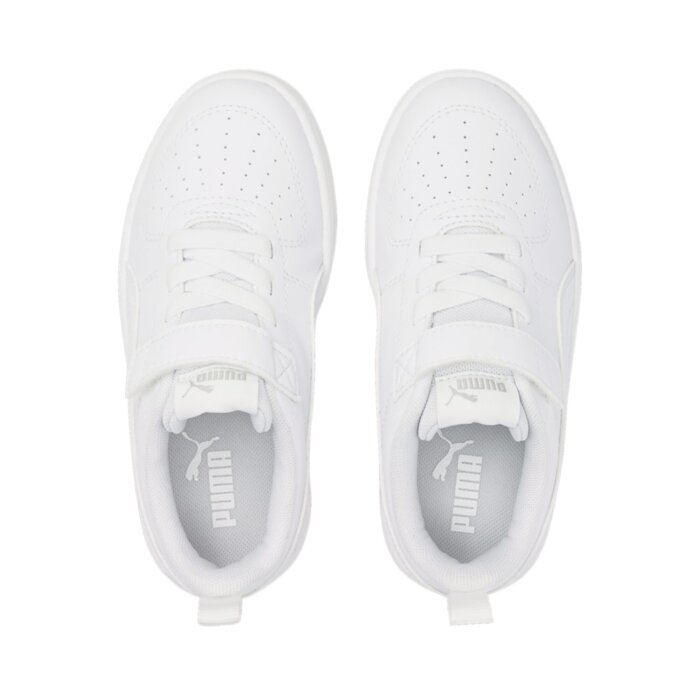Obuv PUMA biela Puma Rickie AC+ PS 385836 01