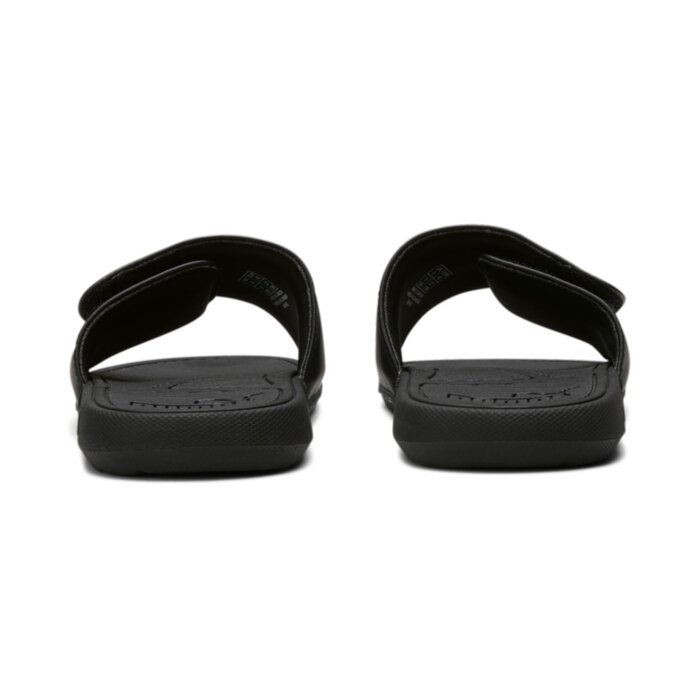 Šľapky PUMA čierne Cool Cat 2.0 V 389111 02