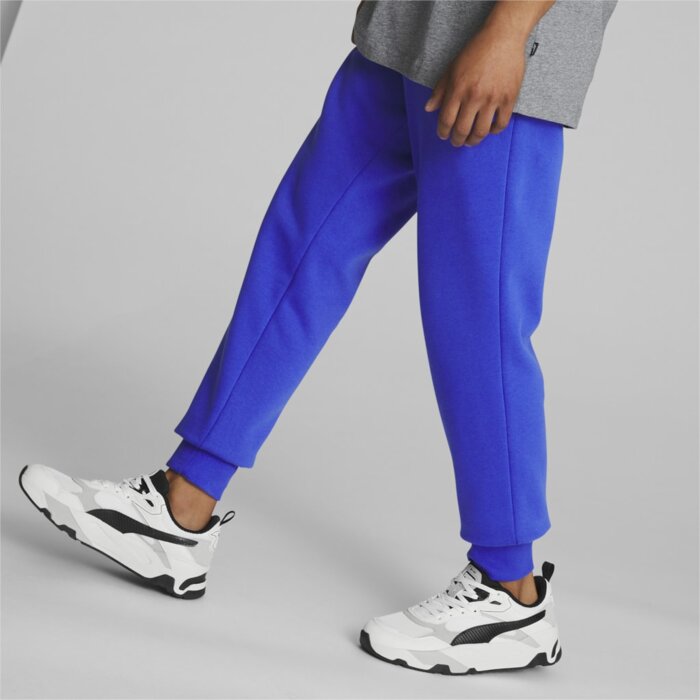 Obuv PUMA biela Trinity 389289 01