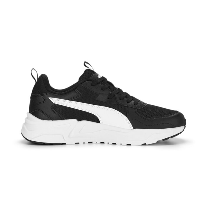 Obuv PUMA čierna Trinity Lite 389292 01