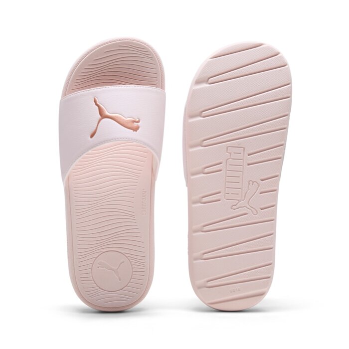 Šľapky PUMA ružové Cool Cat 2.0 Sport W 390963 02