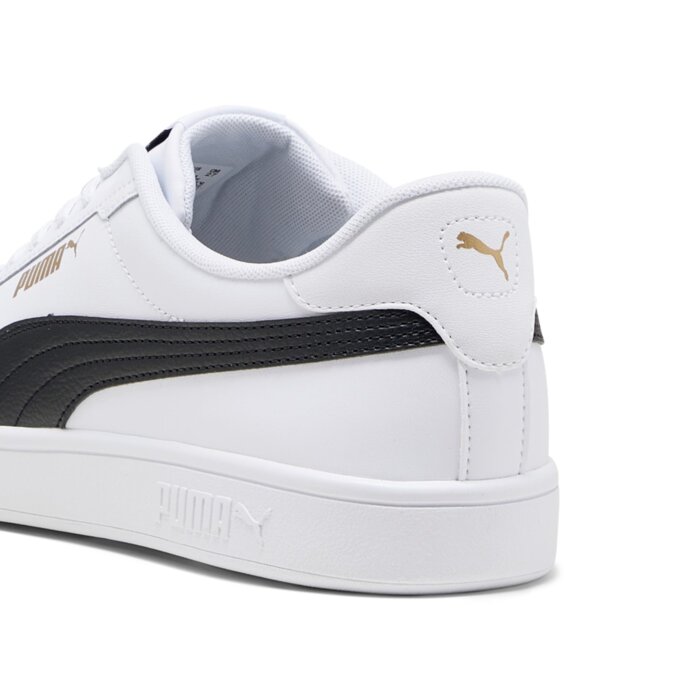 Obuv PUMA biela Puma Smash 3.0 L 390987 11
