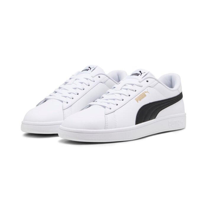 Obuv PUMA biela Puma Smash 3.0 L 390987 11