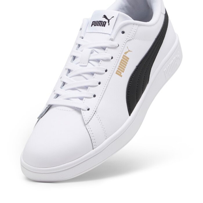 Obuv PUMA biela Puma Smash 3.0 L 390987 11