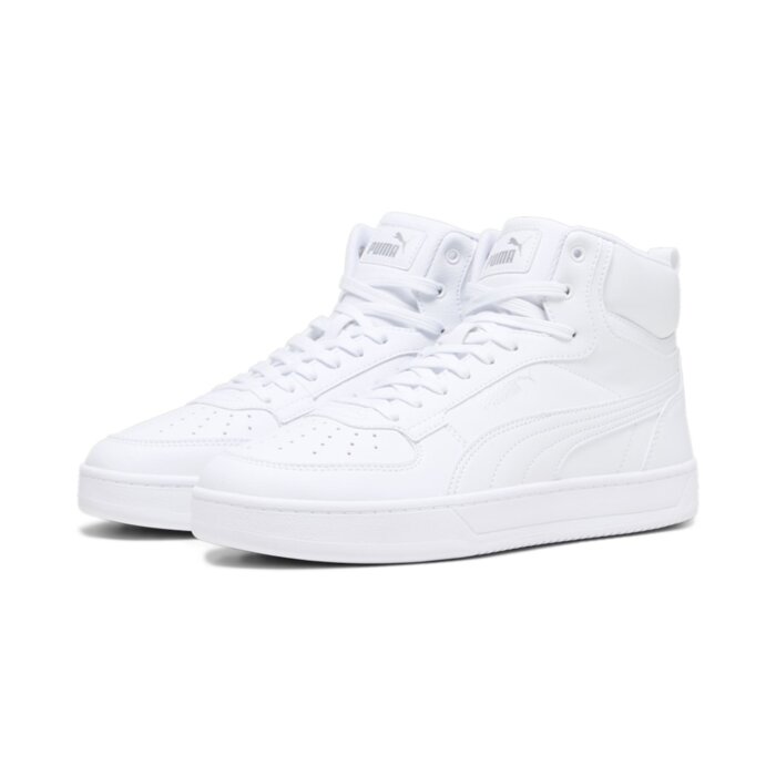 Obuv PUMA biela Puma Caven 2.0 Mid 392291 02