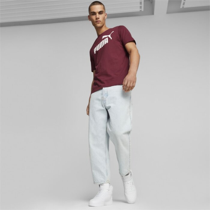 Obuv PUMA biela Puma Caven 2.0 Mid 392291 02