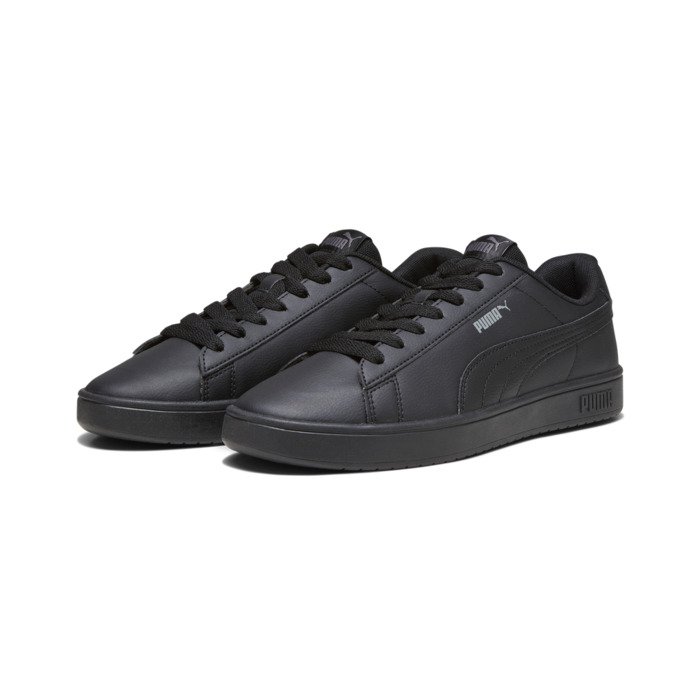 Obuv PUMA čierna Puma Rickie Classic 394251 05