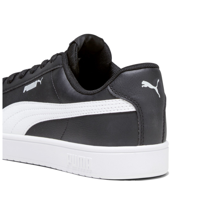 Obuv PUMA čierna Puma Rickie Classic 394251 06