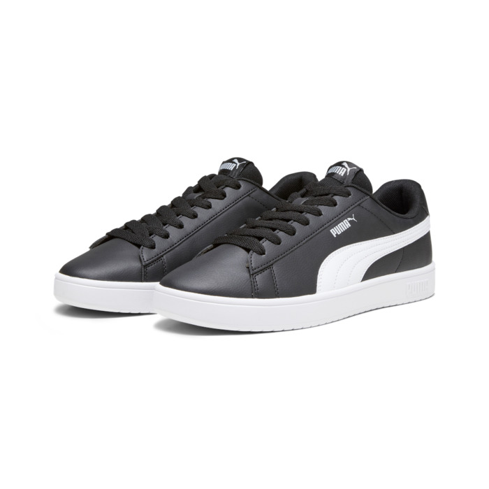 Obuv PUMA čierna Puma Rickie Classic 394251 06