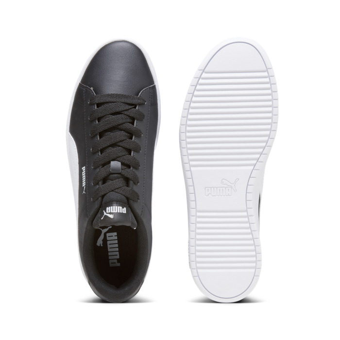 Obuv PUMA čierna Puma Rickie Classic 394251 06