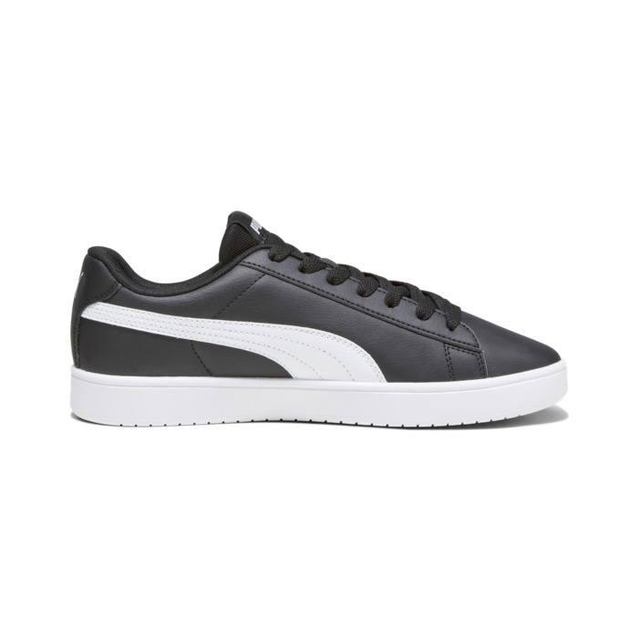 Obuv PUMA čierna Puma Rickie Classic 394251 06