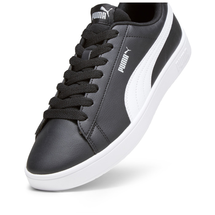 Obuv PUMA čierna Puma Rickie Classic 394251 06