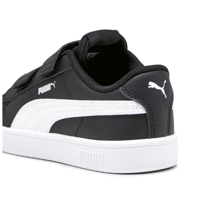 Obuv PUMA čierna Puma Rickie Classic V PS 394253 03