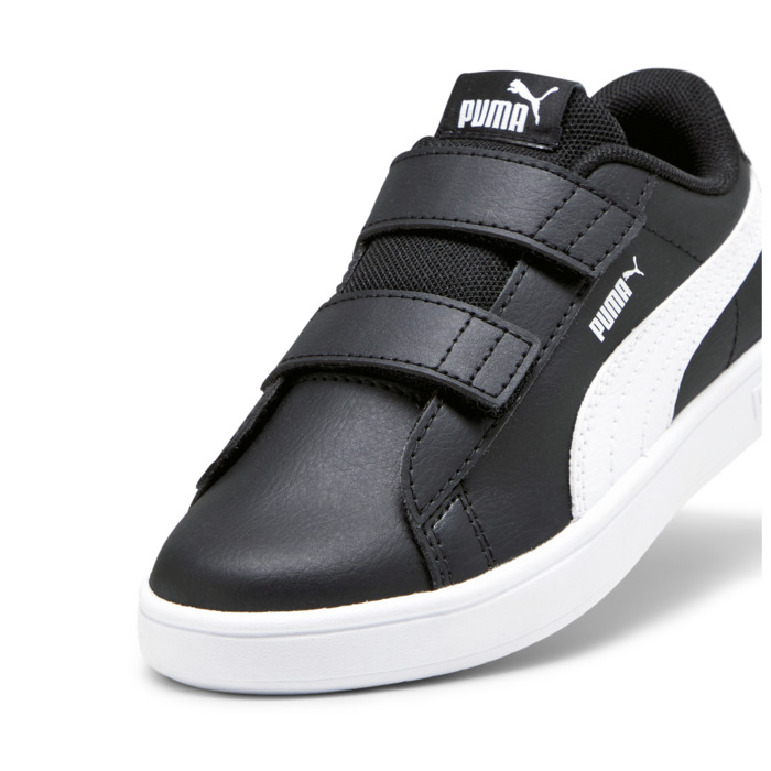 Obuv PUMA čierna Puma Rickie Classic V PS 394253 03