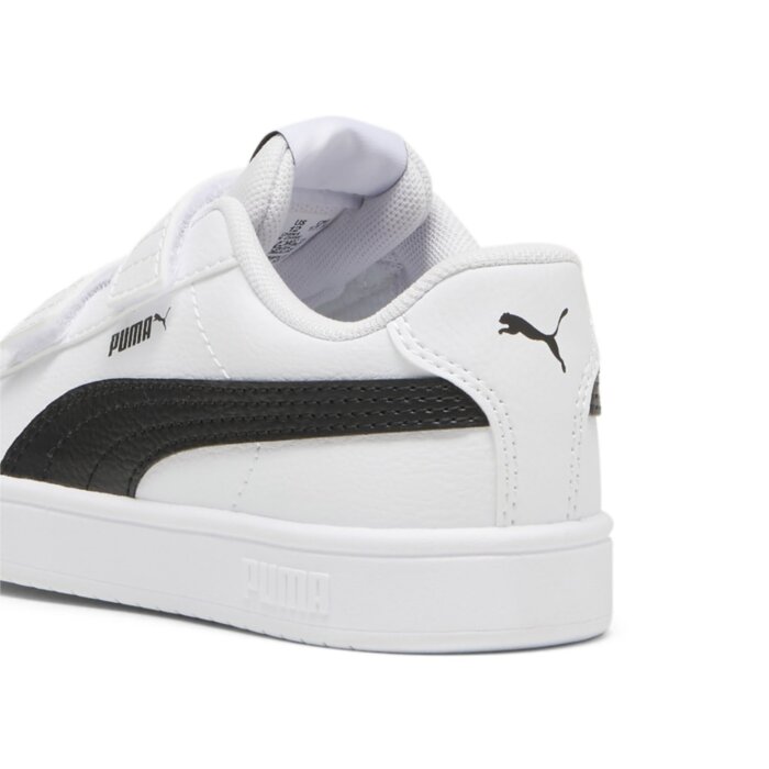 Obuv PUMA biela Puma Rickie Classic V PS 394253 13