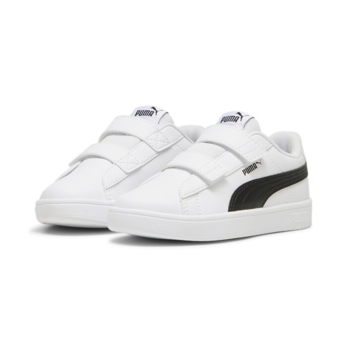 Obuv PUMA biela Puma Rickie Classic V PS 394253 13