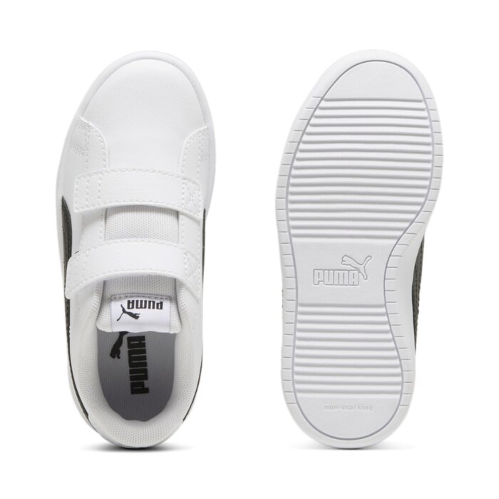 Obuv PUMA biela Puma Rickie Classic V PS 394253 13