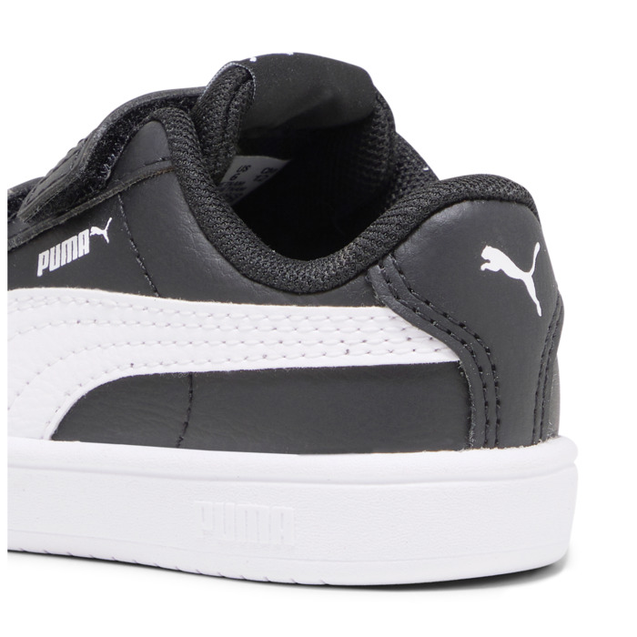 Obuv PUMA čierna Puma Rickie Classic V 394254 03