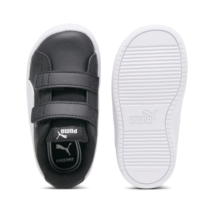 Obuv PUMA čierna Puma Rickie Classic V 394254 03