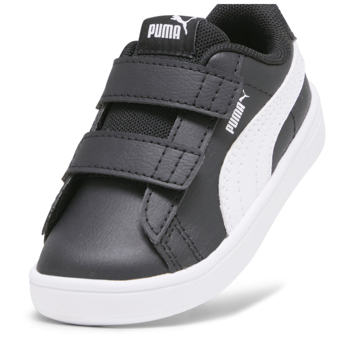 Obuv PUMA čierna Puma Rickie Classic V 394254 03