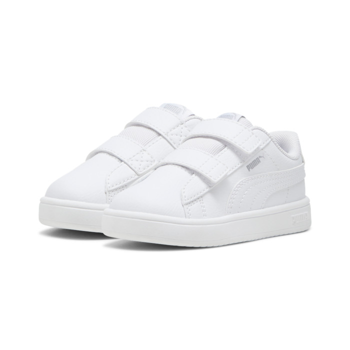 Obuv PUMA biela Puma Rickie Classic V 394254 08