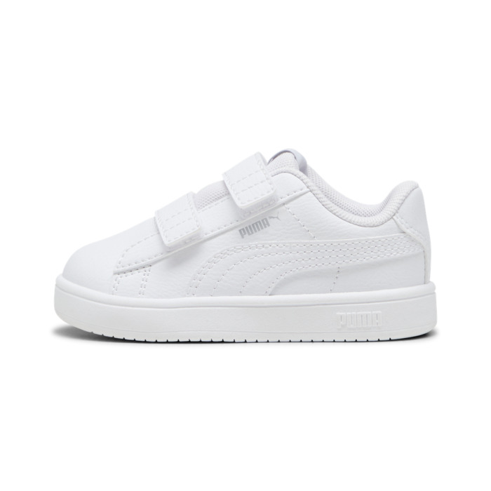 Obuv PUMA biela Puma Rickie Classic V 394254 08