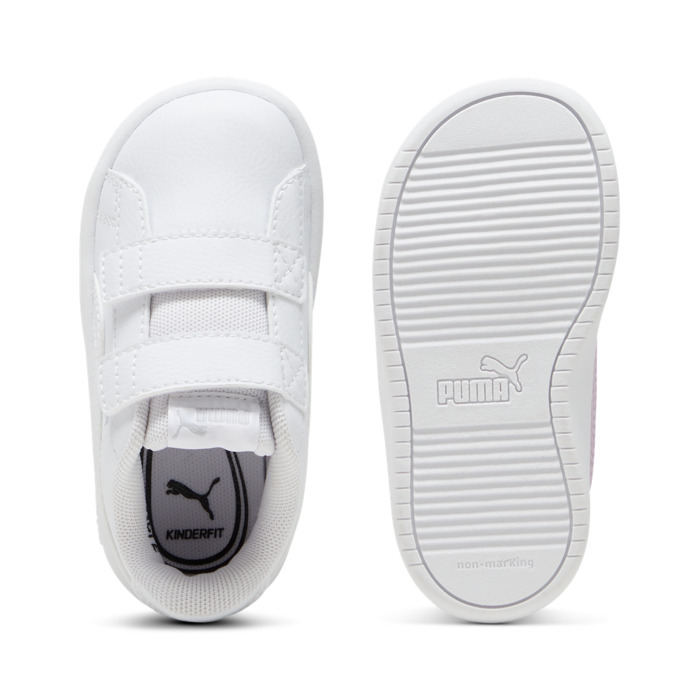 Obuv PUMA biela Puma Rickie Classic V 394254 08