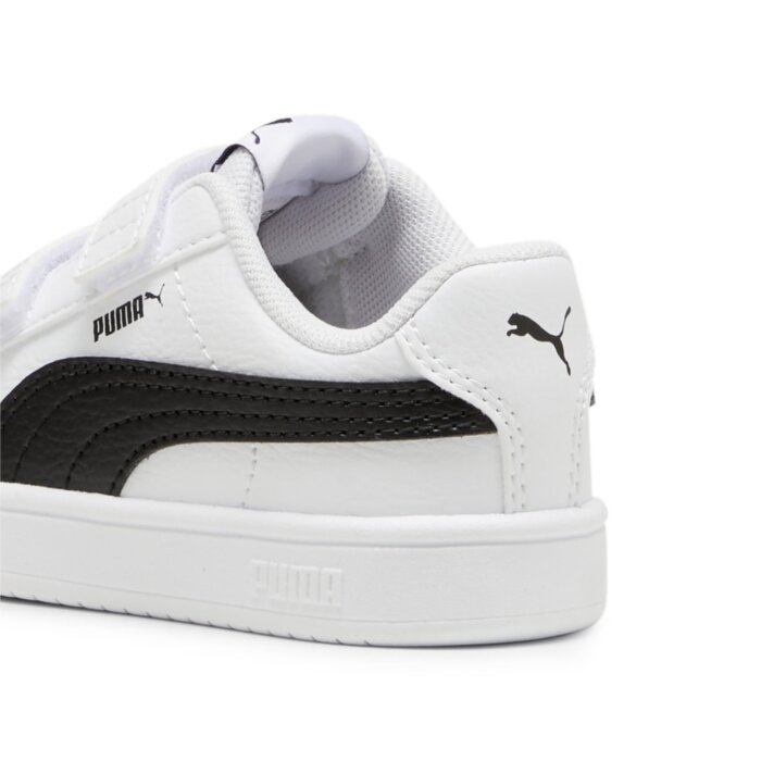 Obuv PUMA biela Puma Rickie Classic V 394254 13