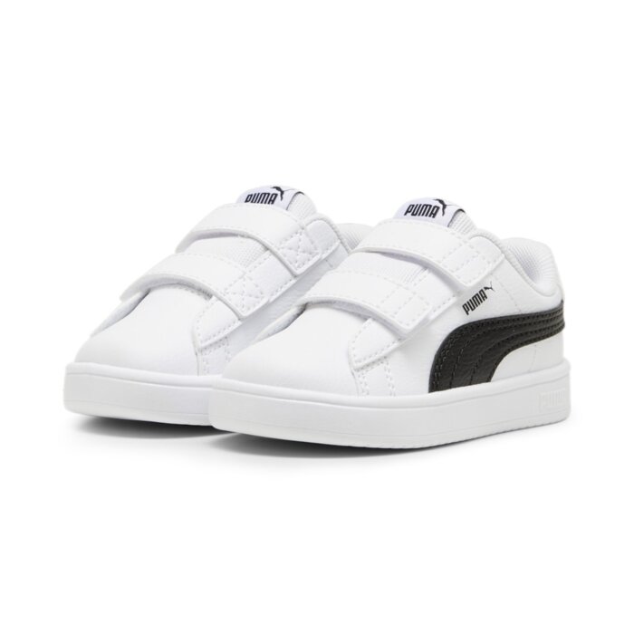 Obuv PUMA biela Puma Rickie Classic V 394254 13