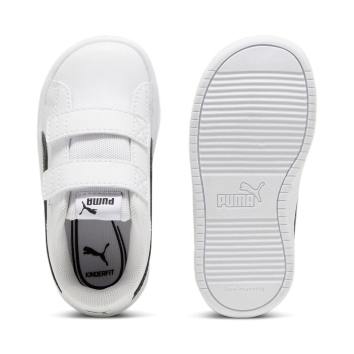 Obuv PUMA biela Puma Rickie Classic V 394254 13