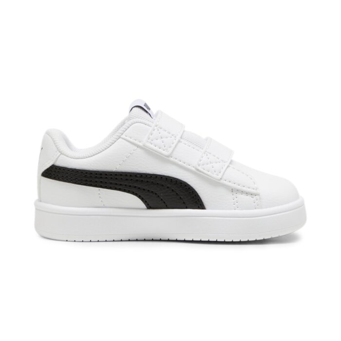 Obuv PUMA biela Puma Rickie Classic V 394254 13