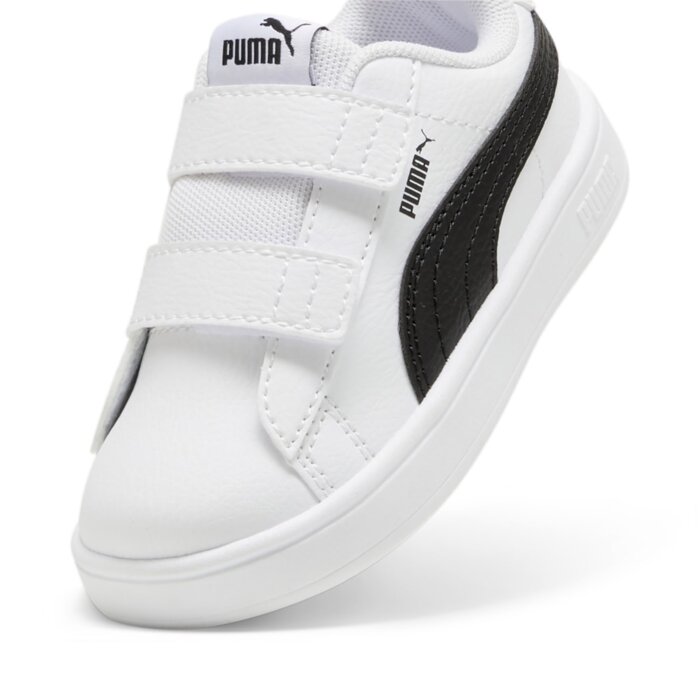 Obuv PUMA biela Puma Rickie Classic V 394254 13