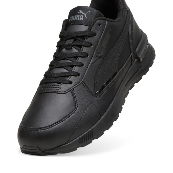 Obuv PUMA čierna Graviton SL 2 395378 01