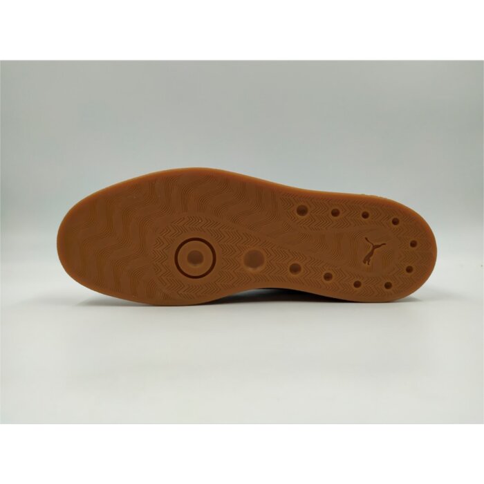 Obuv PUMA biela Puma Club II SL 397445 08