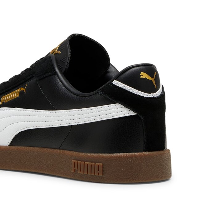 Obuv PUMA čierna Puma Club II ERA 397447 02