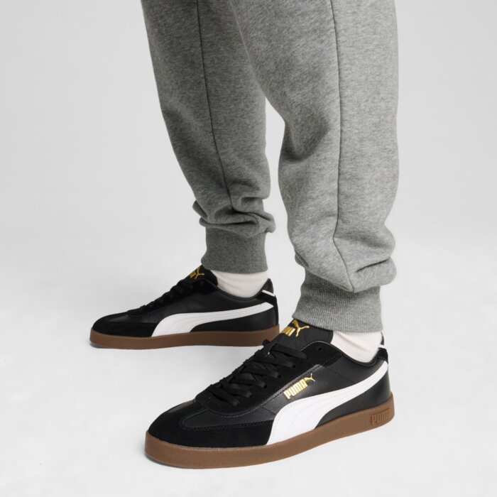 Obuv PUMA čierna Puma Club II ERA 397447 02