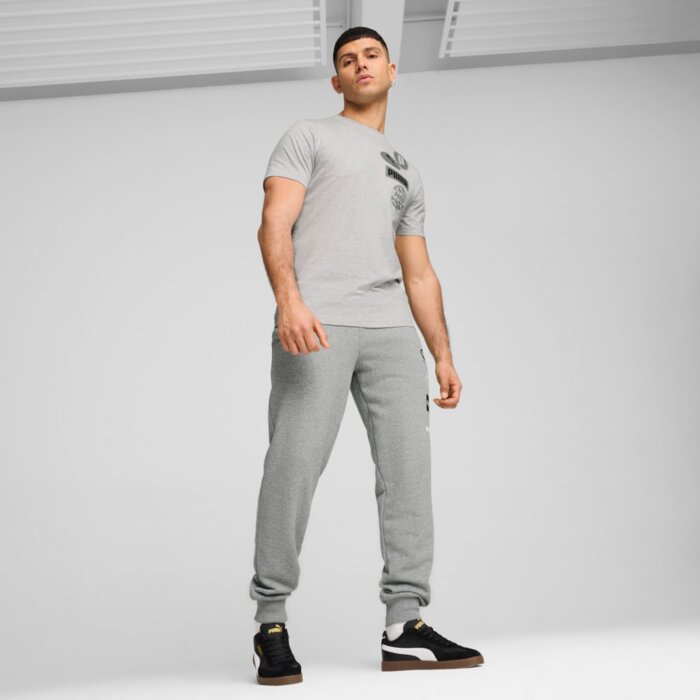 Obuv PUMA čierna Puma Club II ERA 397447 02