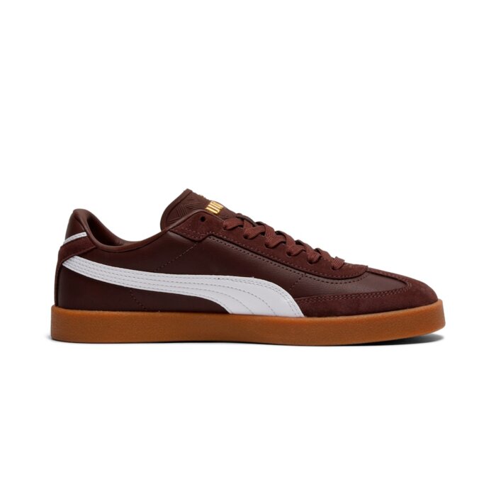 Obuv PUMA hnedá Puma Club II ERA 397447 50