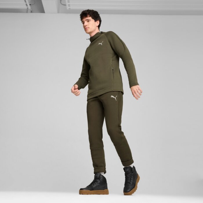 Obuv PUMA čierna Rebound Abrupt 397468 04