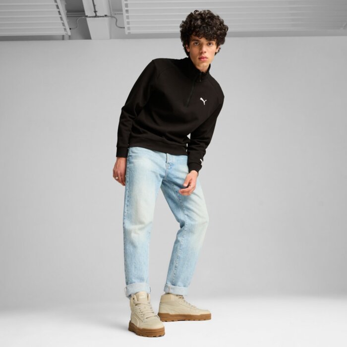 Obuv PUMA biela Rebound Abrupt 397468 05